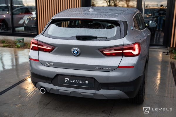 BMW X2 25e XDRIVE 220 Ch Business Design BVA6