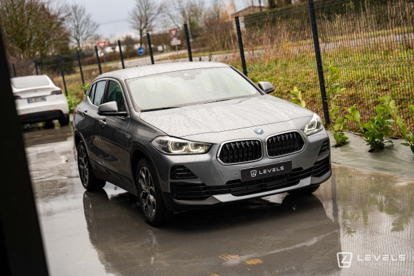 BMW X2 25e XDRIVE 220 Ch Business Design BVA6