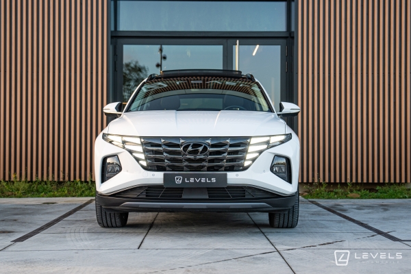 Hyundai TUCSON 1.6 PHEV 265 HTRAC EXECUTIVE 4WD