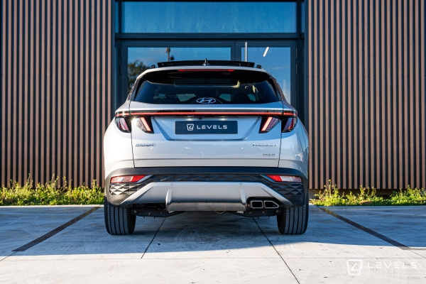 Hyundai TUCSON 1.6 PHEV 265 HTRAC EXECUTIVE 4WD