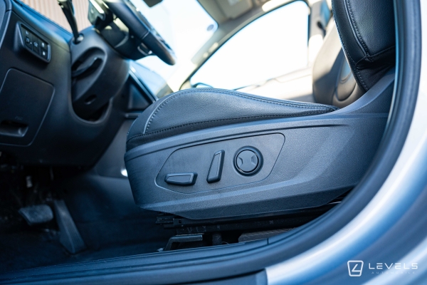 Hyundai TUCSON 1.6 PHEV 265 HTRAC EXECUTIVE 4WD