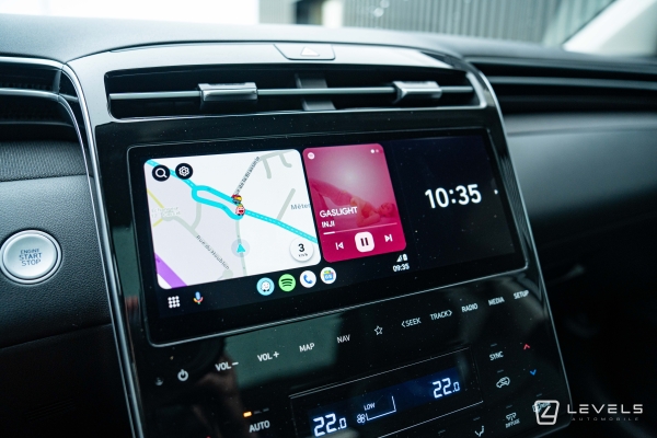 Hyundai TUCSON 1.6 PHEV 265 HTRAC EXECUTIVE 4WD
