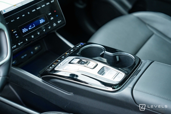 Hyundai TUCSON 1.6 PHEV 265 HTRAC EXECUTIVE 4WD