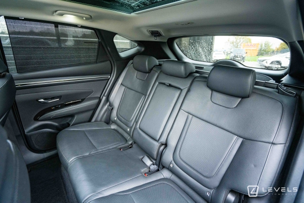 Hyundai TUCSON 1.6 PHEV 265 HTRAC EXECUTIVE 4WD