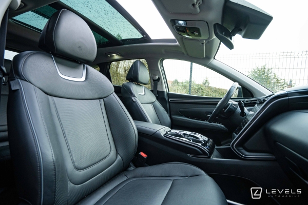 Hyundai TUCSON 1.6 PHEV 265 HTRAC EXECUTIVE 4WD