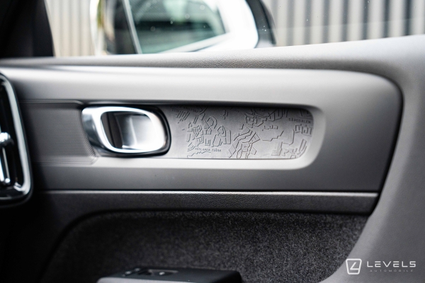 Volvo XC40 Recharge 231 Ch Start - 100% Electrique