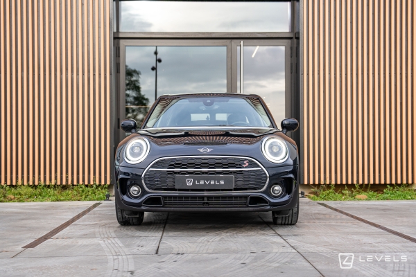 MINI CLUBMAN COOPER S 178 Ch Essential BVA7