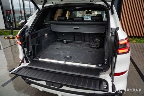 BMW X5 45E 394ch XDrive M SPORT Hybride BVA8