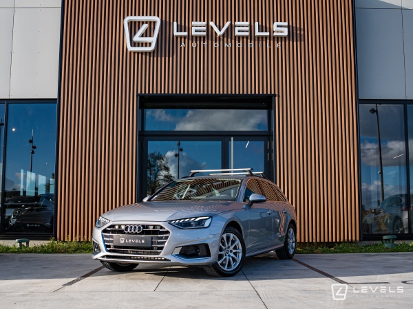 Audi A4 Avant 35 TFSI Business Line 150 Ch S Tronic