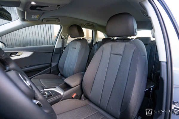 Audi A4 Avant 35 TFSI Business Line 150 Ch S Tronic