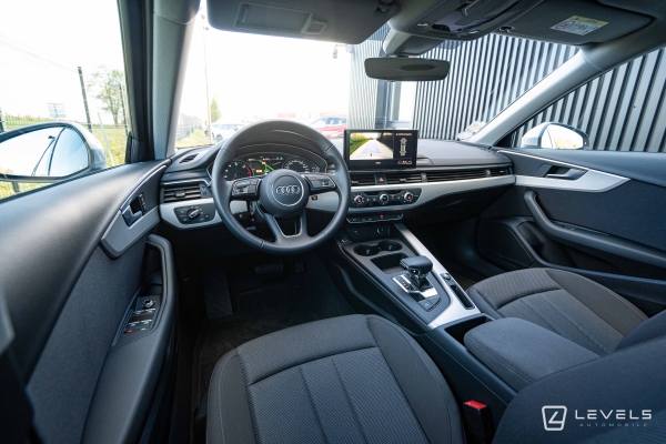 Audi A4 Avant 35 TFSI Business Line 150 Ch S Tronic