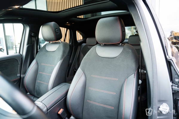 Mercedes GLA 250E AMG LINE 8G-DCT