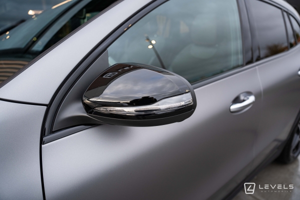 Mercedes GLA 250E AMG LINE 8G-DCT