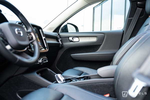  Volvo XC40 T5 262 CH INSCRIPTION LUXE DCT7