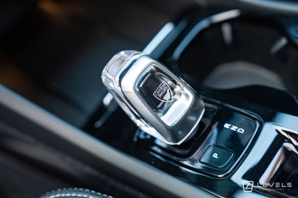  Volvo XC40 T5 262 CH INSCRIPTION LUXE DCT7