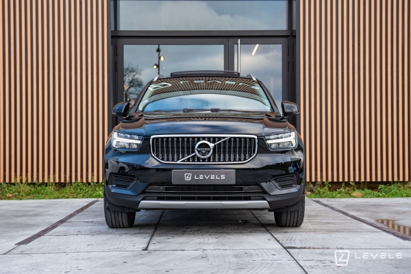  Volvo XC40 T5 262 CH INSCRIPTION LUXE DCT7