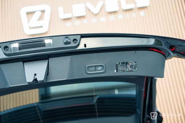  Volvo XC40 T5 262 CH INSCRIPTION LUXE DCT7