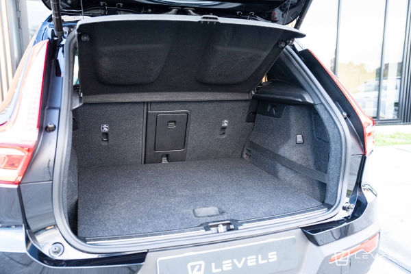  Volvo XC40 T5 262 CH INSCRIPTION LUXE DCT7