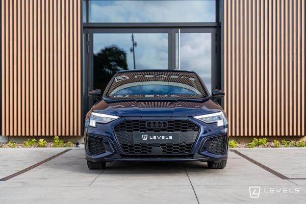 Audi A3 SPORTBACK 35 TFSI 150 ch S LINE S TRONIC 7