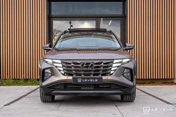 Hyundai TUCSON 1.6 PHEV 265 HTRAC EXECUTIVE 4WD