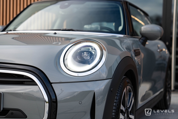MINI COOPER 136 ch CAMDEN BVA7