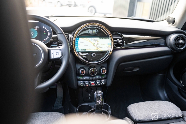 MINI COOPER 136 ch CAMDEN BVA7