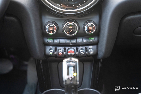 MINI COOPER 136 ch CAMDEN BVA7