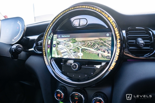 MINI COOPER 136 ch CAMDEN BVA7