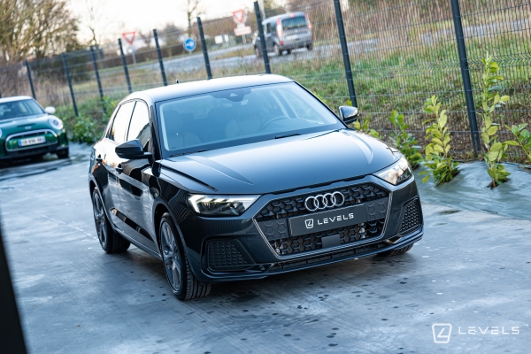 Audi A1 SPORTBACK 35 TFSI Advanced 2 150 CH S-TRONIC