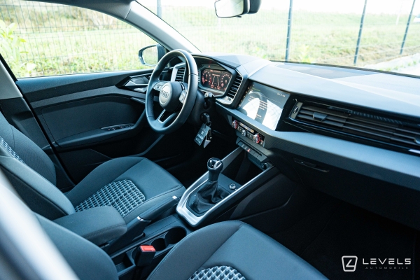 Audi A1 SPORTBACK 35 TFSI Advanced 2 150 CH S-TRONIC