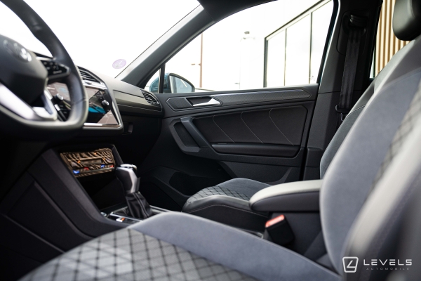  Volkswagen Tiguan R-LINE 1.4 E-hybrid 245 ch DSG6