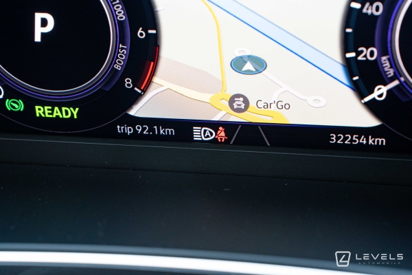  Volkswagen Tiguan R-LINE 1.4 E-hybrid 245 ch DSG6
