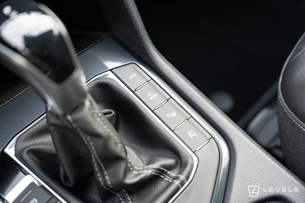  Volkswagen Tiguan R-LINE 1.4 E-hybrid 245 ch DSG6