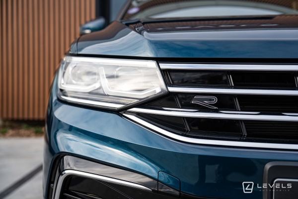  Volkswagen Tiguan R-LINE 1.4 E-hybrid 245 ch DSG6