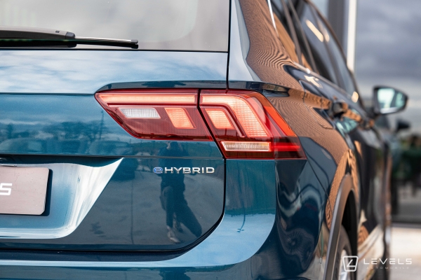  Volkswagen Tiguan R-LINE 1.4 E-hybrid 245 ch DSG6