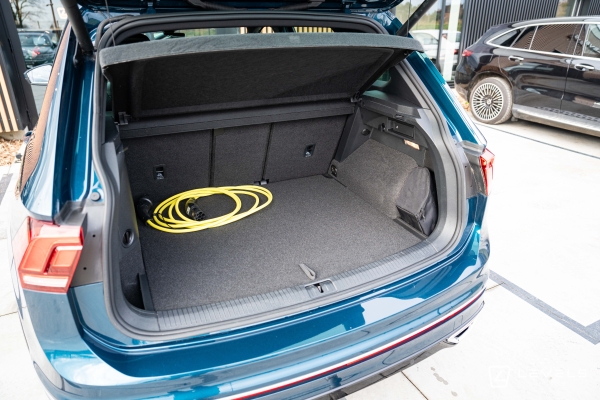  Volkswagen Tiguan R-LINE 1.4 E-hybrid 245 ch DSG6