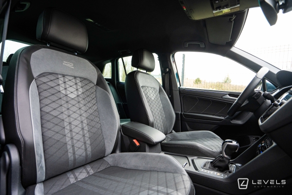  Volkswagen Tiguan R-LINE 1.4 E-hybrid 245 ch DSG6