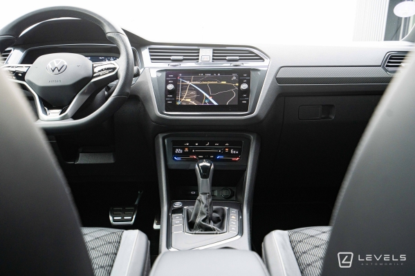  Volkswagen Tiguan R-LINE 1.4 E-hybrid 245 ch DSG6