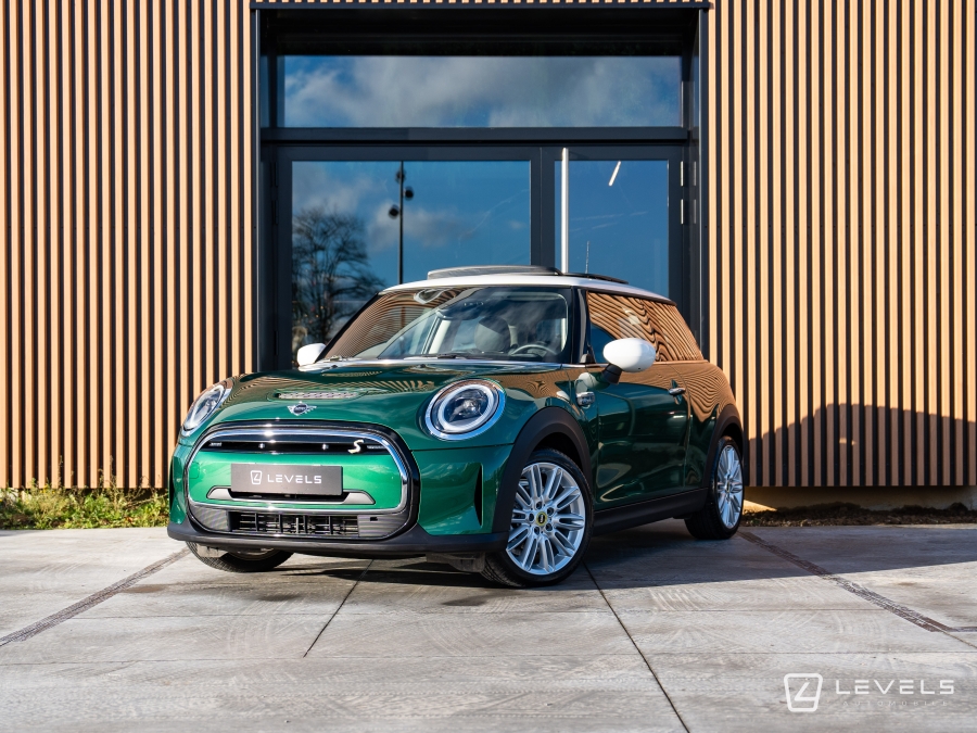 MINI COOPER ELECTRIC SE Edition CAMDEN 184 CH BVA