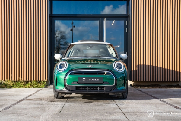 MINI COOPER ELECTRIC SE Edition CAMDEN 184 CH BVA