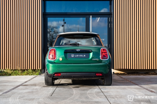 MINI COOPER ELECTRIC SE Edition CAMDEN 184 CH BVA