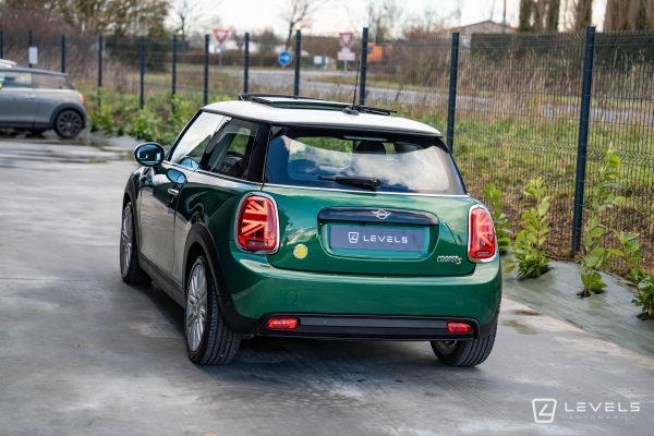 MINI COOPER ELECTRIC SE Edition CAMDEN 184 CH BVA