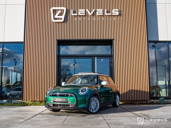 MINI COOPER ELECTRIC SE Edition CAMDEN 184 CH BVA