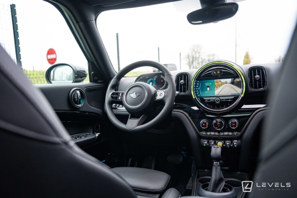 MINI COUNTRYMAN COOPER SE 125+95 Ch ALL4 Premium Plus BVA6