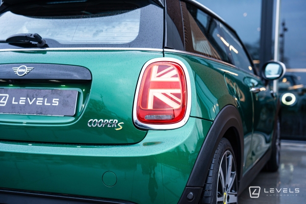 MINI COOPER ELECTRIC SE 184CH YOURS BVA