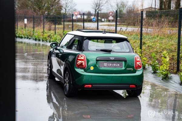 MINI COOPER ELECTRIC SE 184CH YOURS BVA