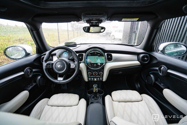 MINI COOPER ELECTRIC SE 184CH YOURS BVA