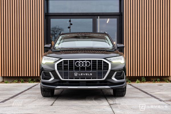 Audi Q3 40 TDI 190 DESIGN LUXE QUATTRO S-TRONIC 7