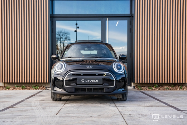 MINI COOPER ELECTRIC SE 184CH YOURS BVA