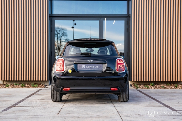 MINI COOPER ELECTRIC SE 184CH YOURS BVA